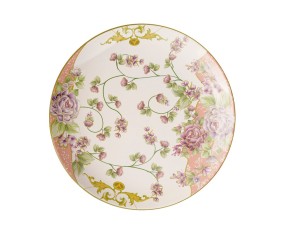 Vicenza Piring Makan 18 Inch Magnolia P08